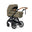Emmaljunga Big Star SENTO, Outdoor Olive, 2026 model