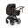 Emmaljunga Big Star SENTO, Outdoor Brown, 2026 model