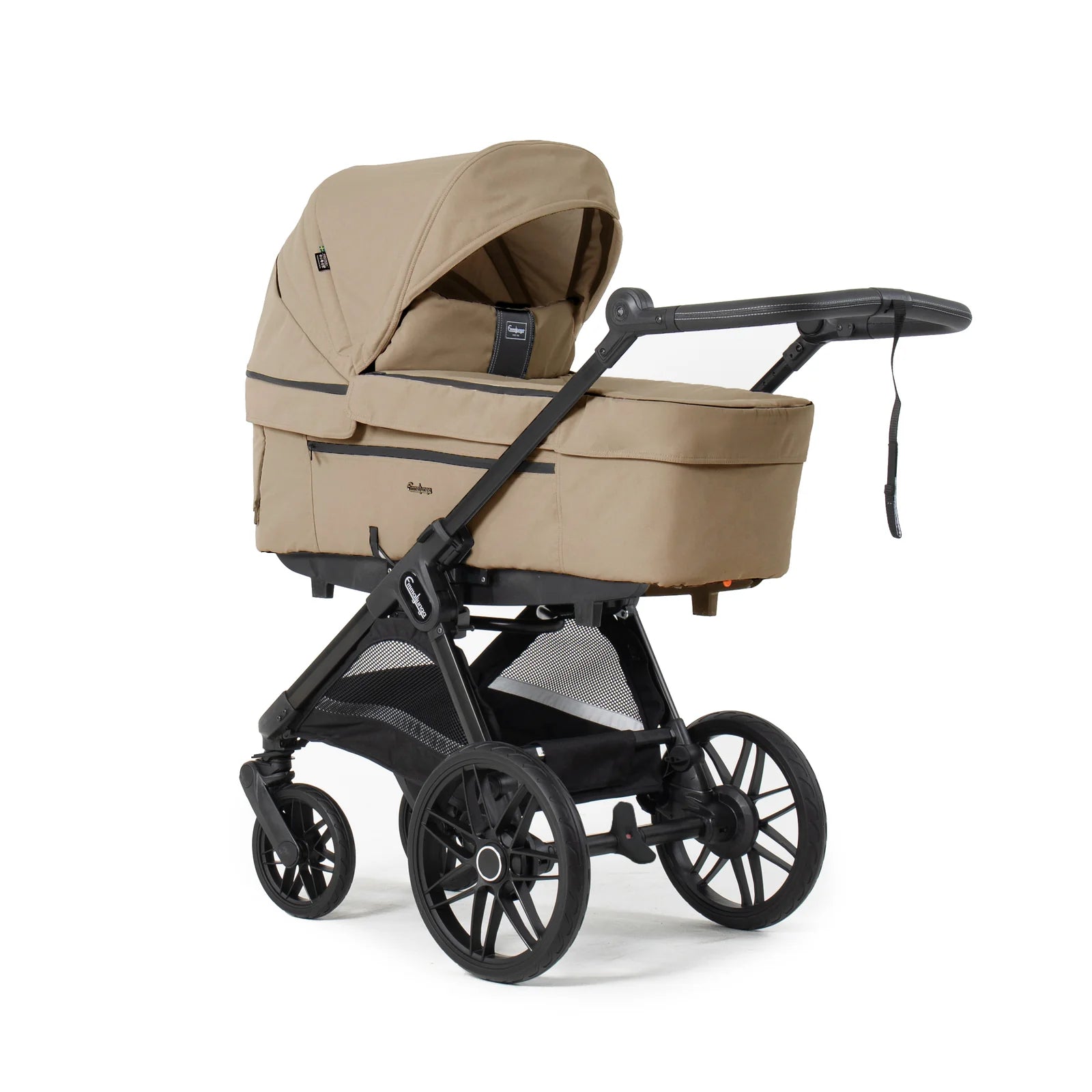 Emmaljunga Big Star SENTO, Urban Dune, 2026 model