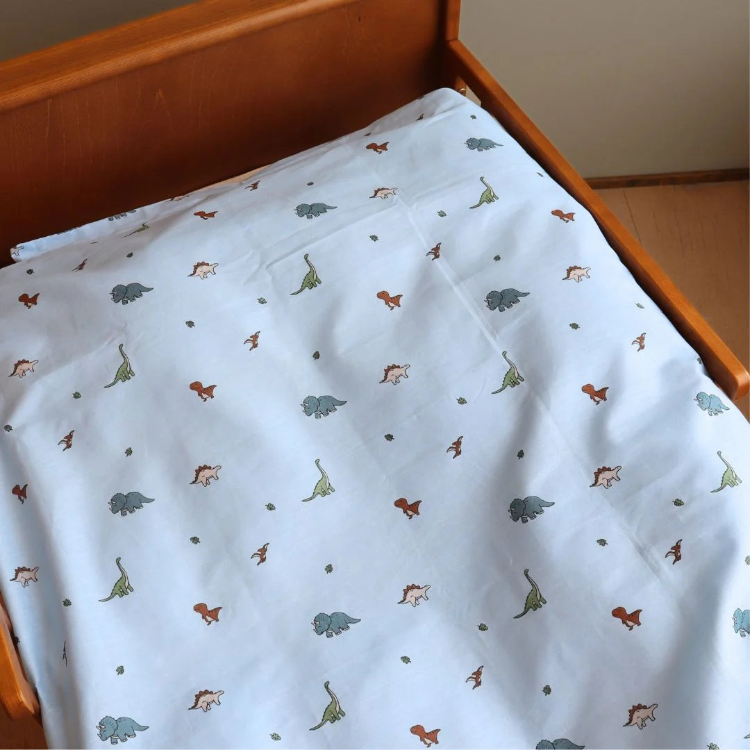 By Mats Babysengetøj, Mini dino