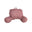 Markland Pure Musselin Barnevognspude, Dusty Rose
