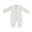 Markland Cozy Closed Romper, Light Beige