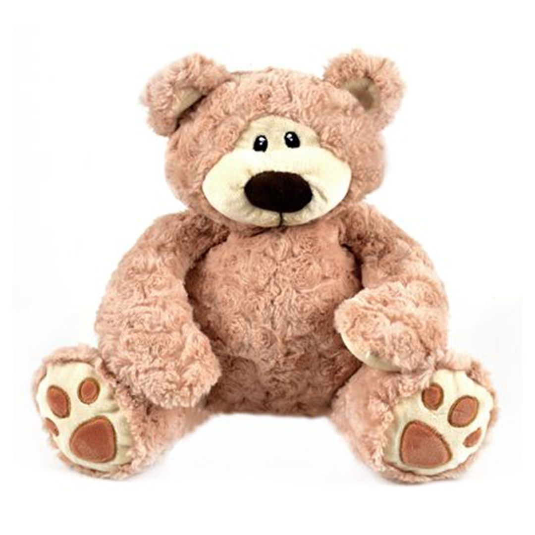 Magni Bamse Bjørn, 28 cm