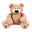 Magni Bamse Bjørn, 28 cm