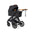 Emmaljunga SENTO PRO FLAT+, Outdoor Black 2026 model