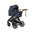 Emmaljunga SENTO PRO ERGO+, Outdoor Navy 2026 model