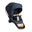 Emmaljunga Sæde ERGO+ Outdoor Navy