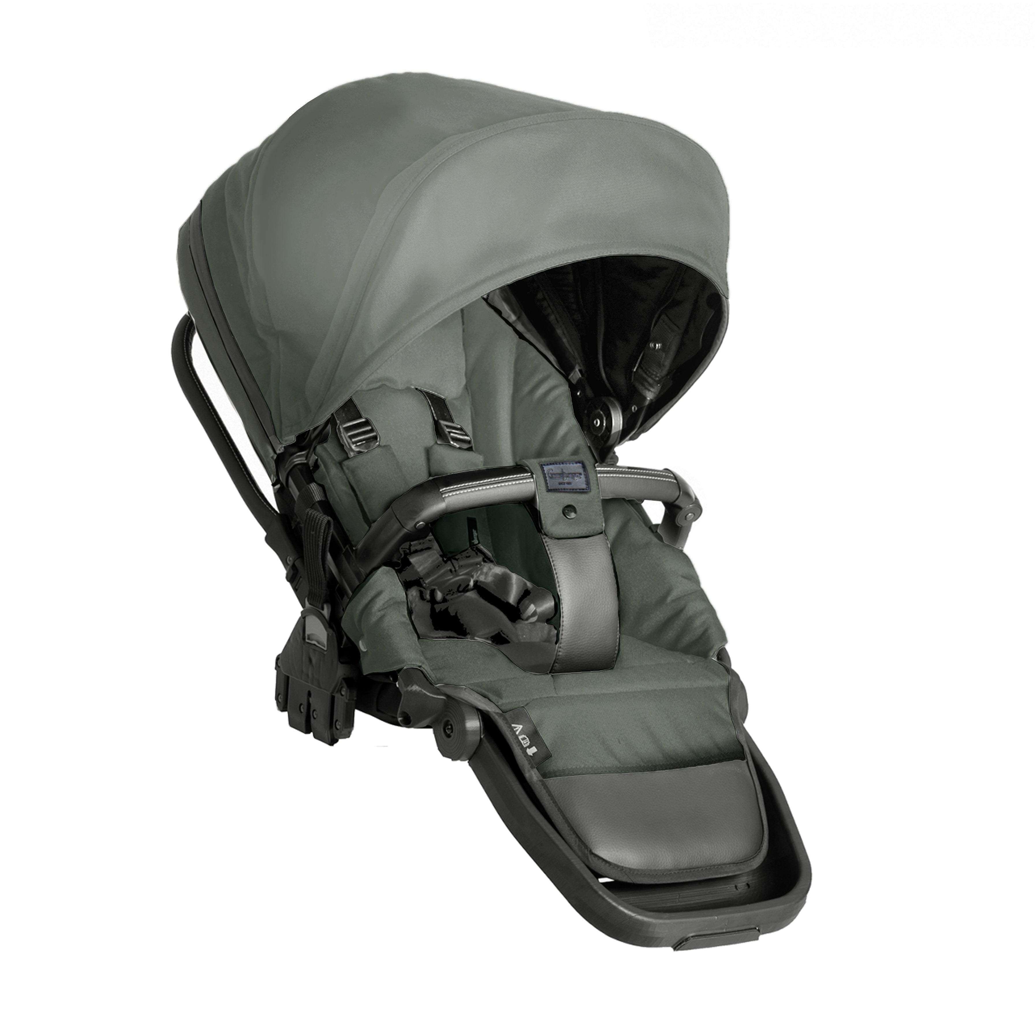 Emmaljunga Sæde ERGO+ Urban Green