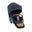 Emmaljunga Sæde FLAT+ - Outdoor Navy