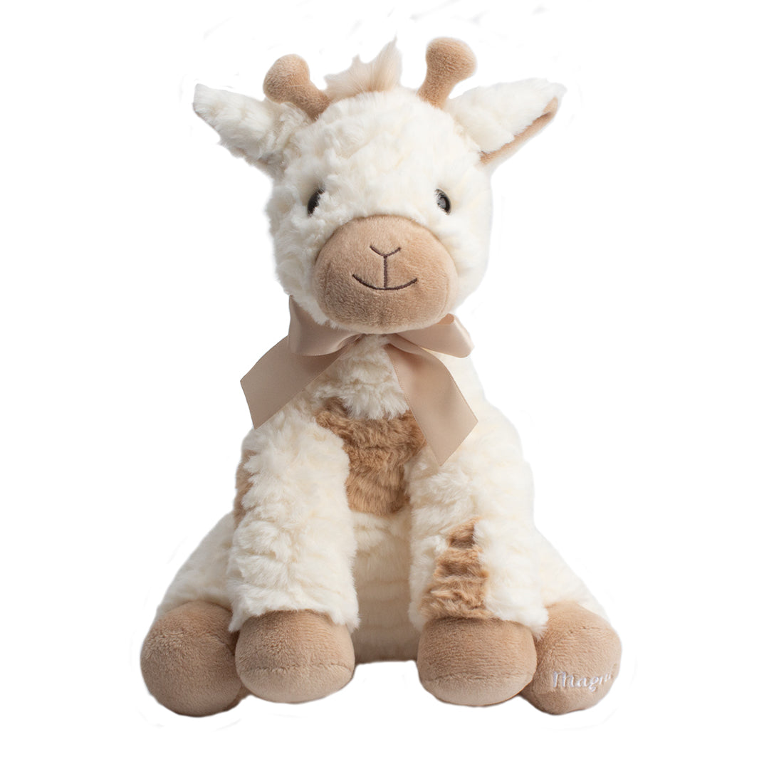 Magni Bamse, Giraffen Pixie, 28 cm