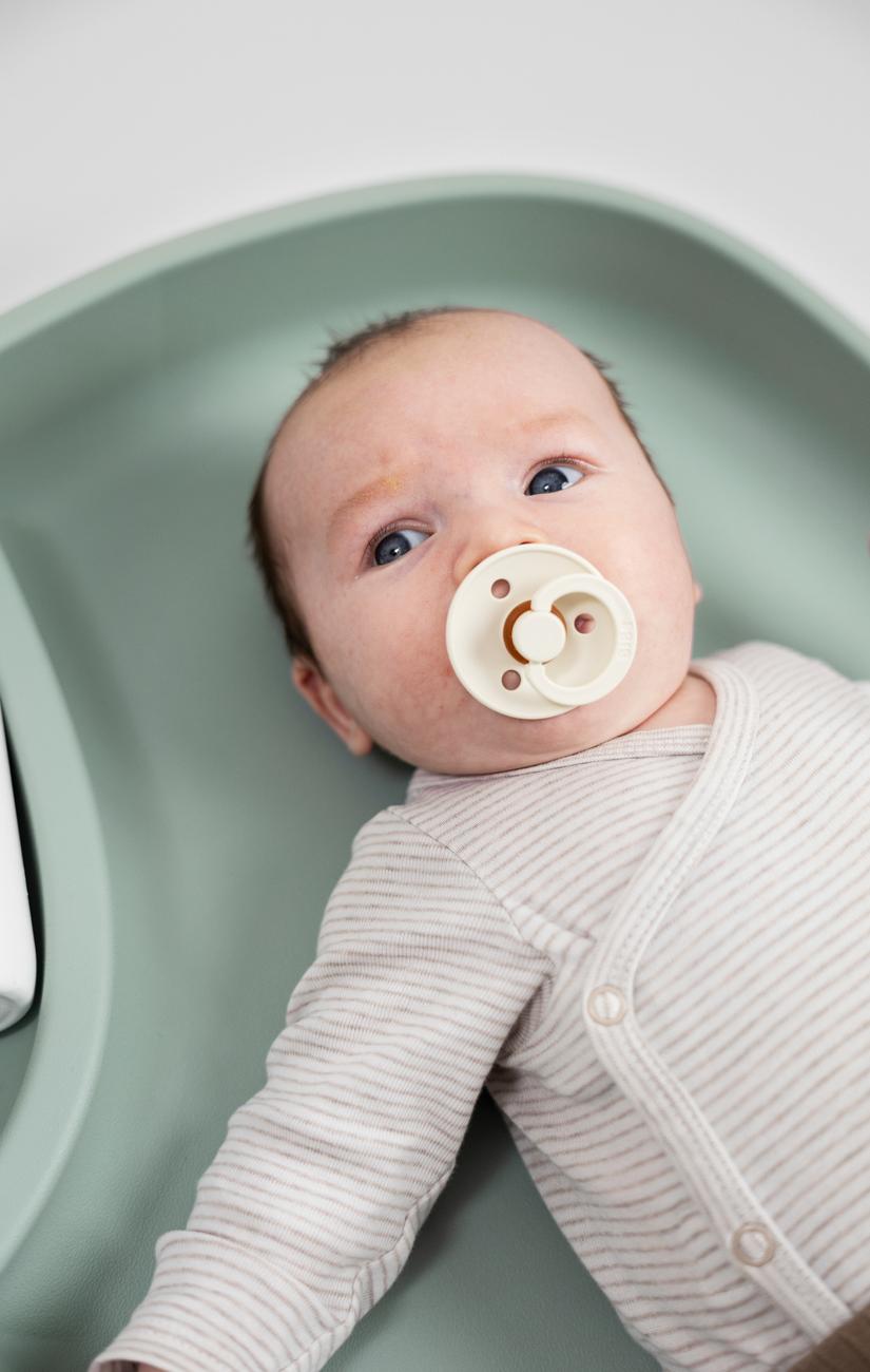 Najell puslepude, Pine Green