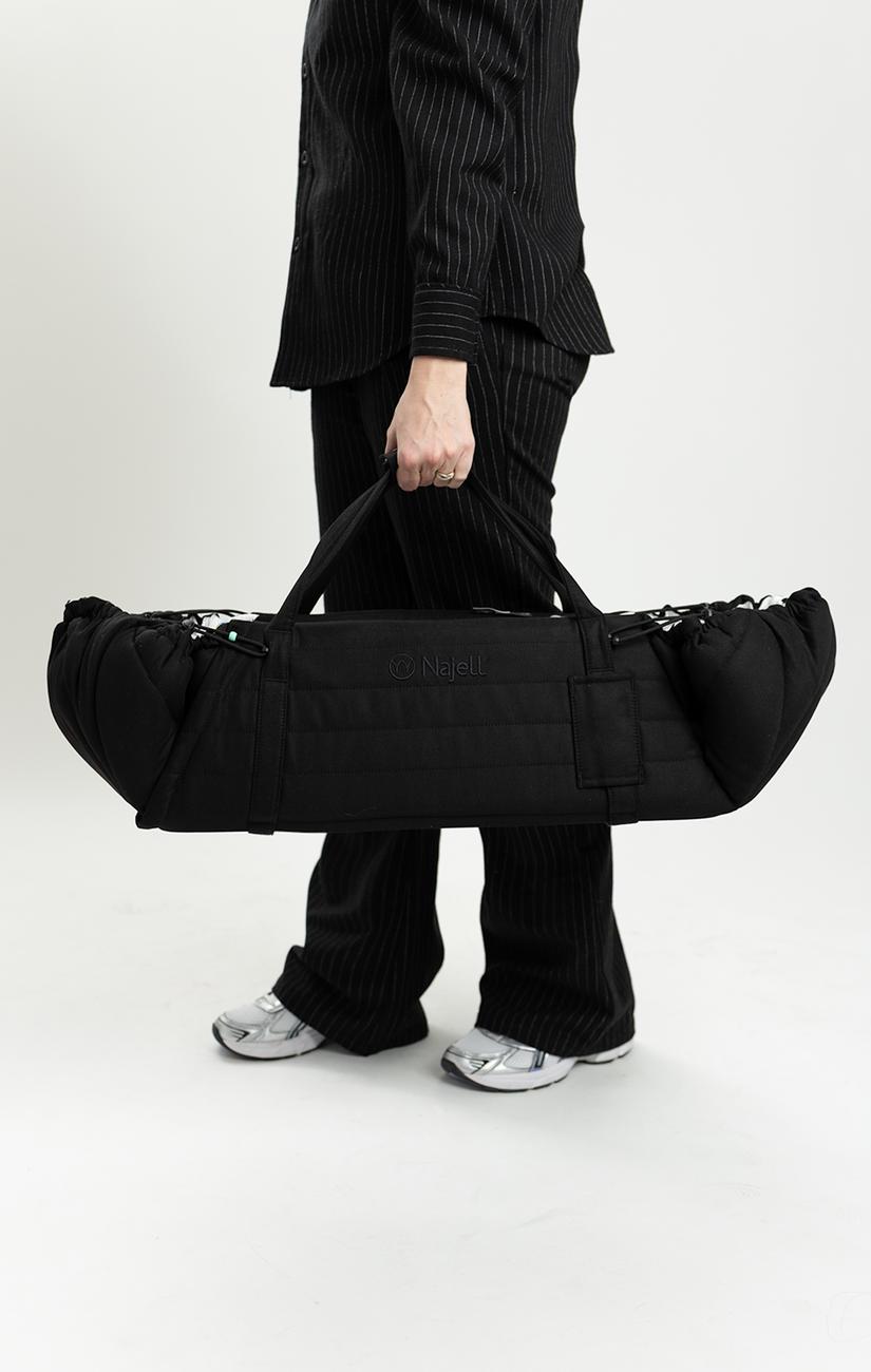 Najell SleepCarrier Vol. 5, Black