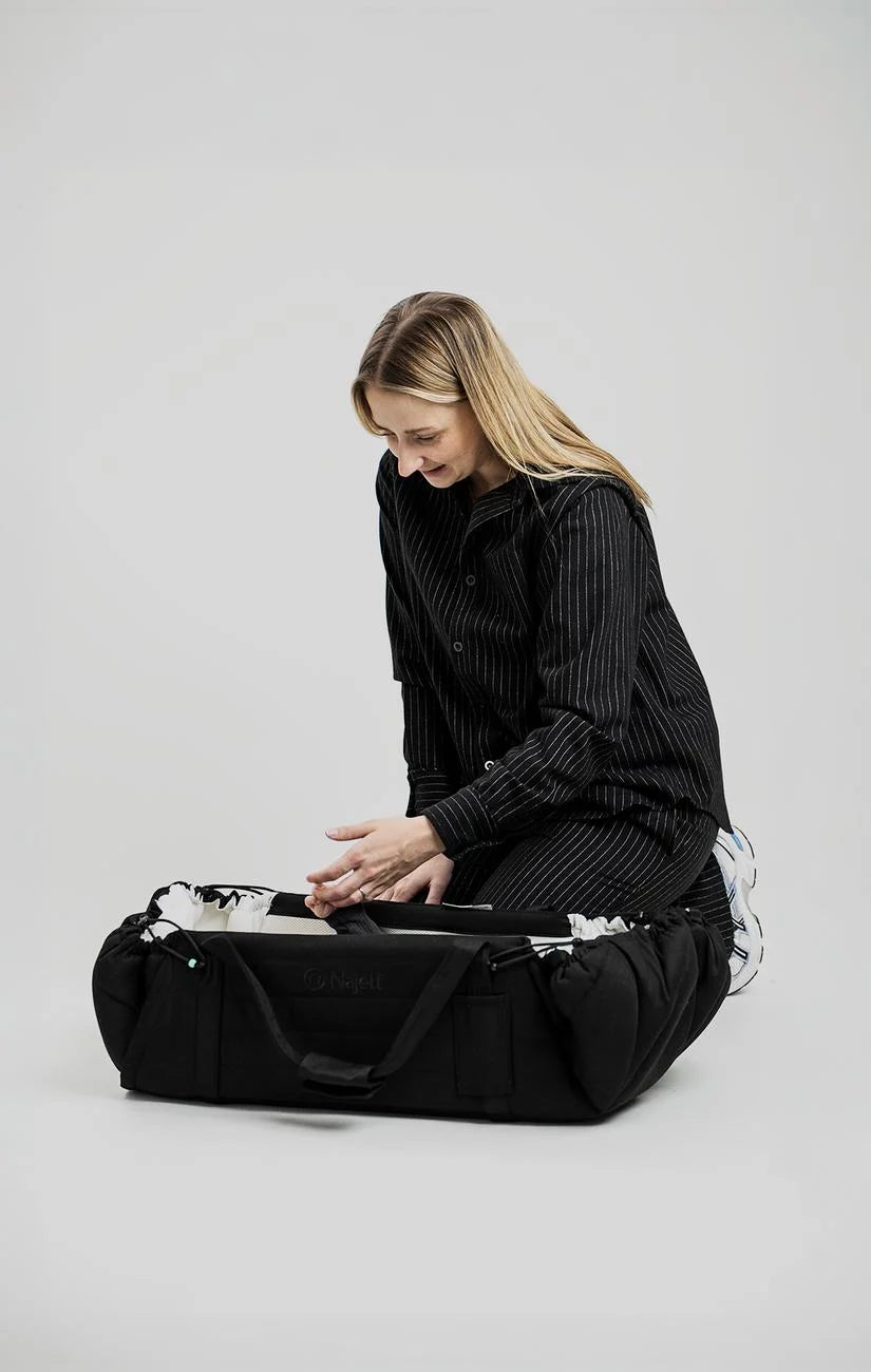 Najell SleepCarrier Vol. 5, Black