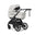 Emmaljunga Big Star SENTO MAX, Urban Pearl, 2026 model