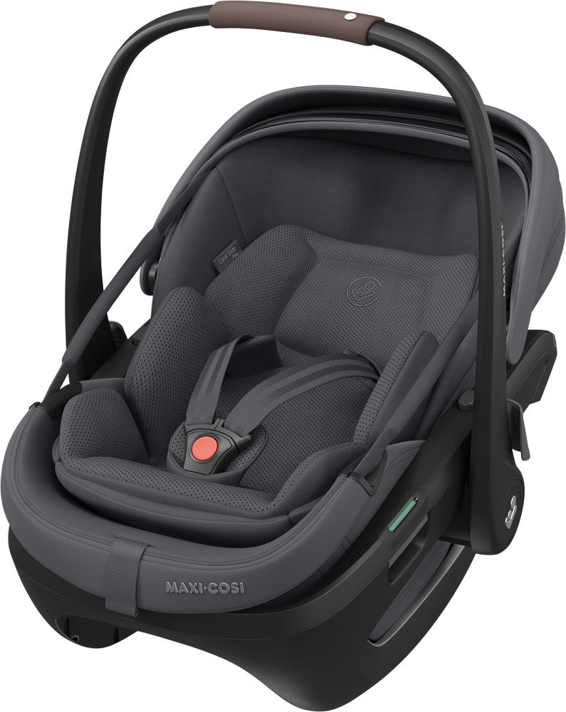 Maxi Cosi Corel Slide Pro, Moon Graphite