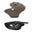 Maxi Cosi Corel Slide Pro, Oak Truffle