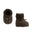 JOHA Uld-Futter, Dark Brown