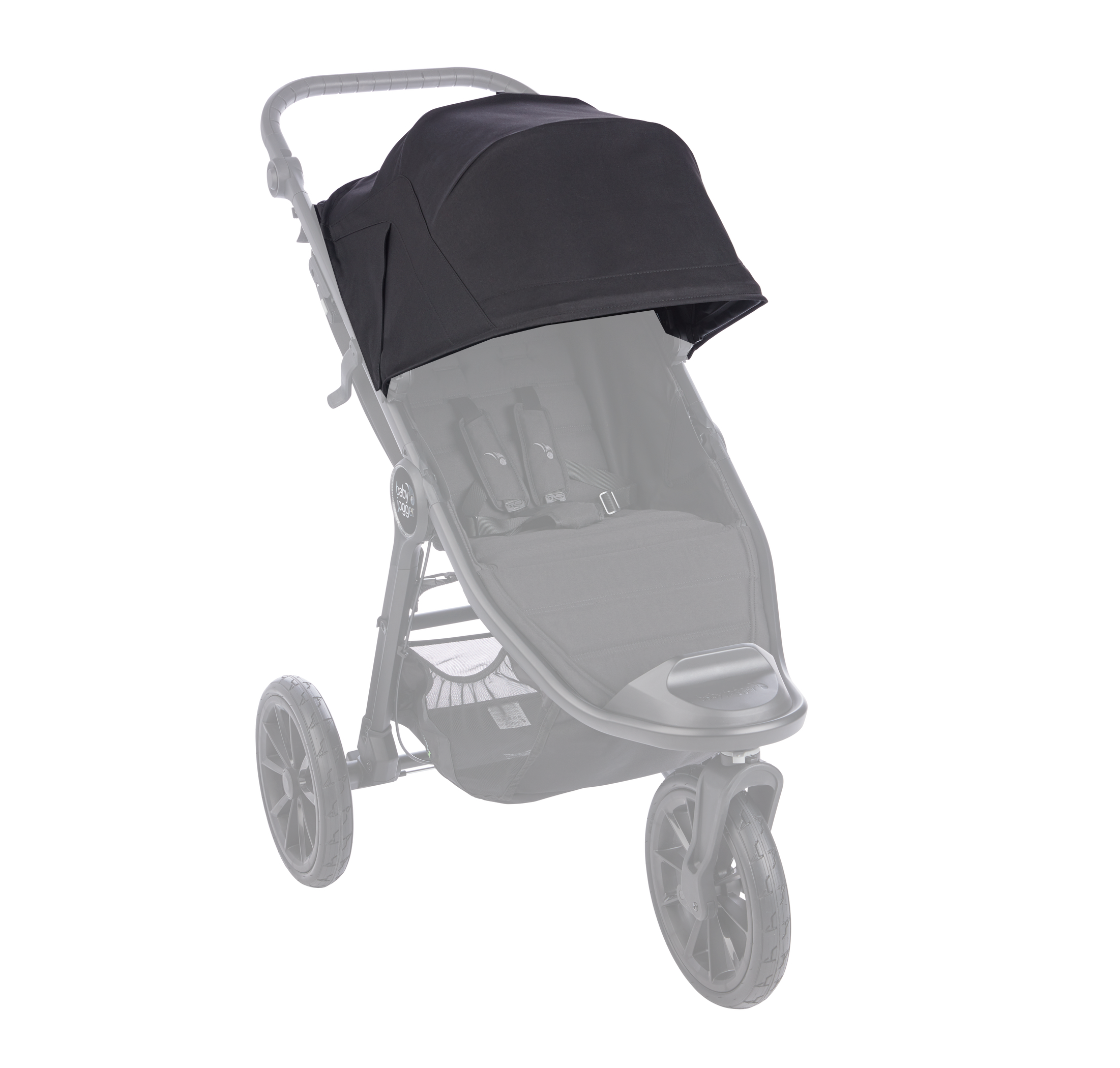 Baby Jogger Kaleche til Elite 2 Jet