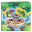 Tiger Tribe Badebog med jungledyr, Messy Jungle