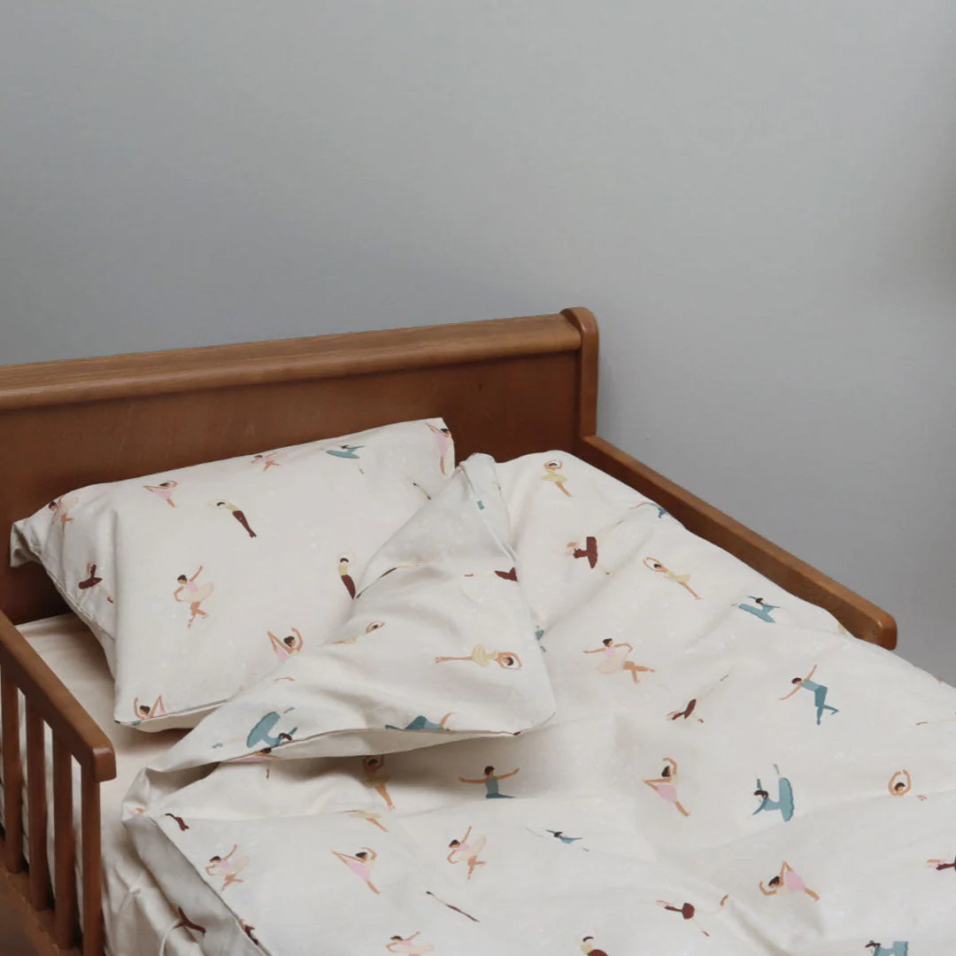 By Mats Babysengetøj, Dancing Balle