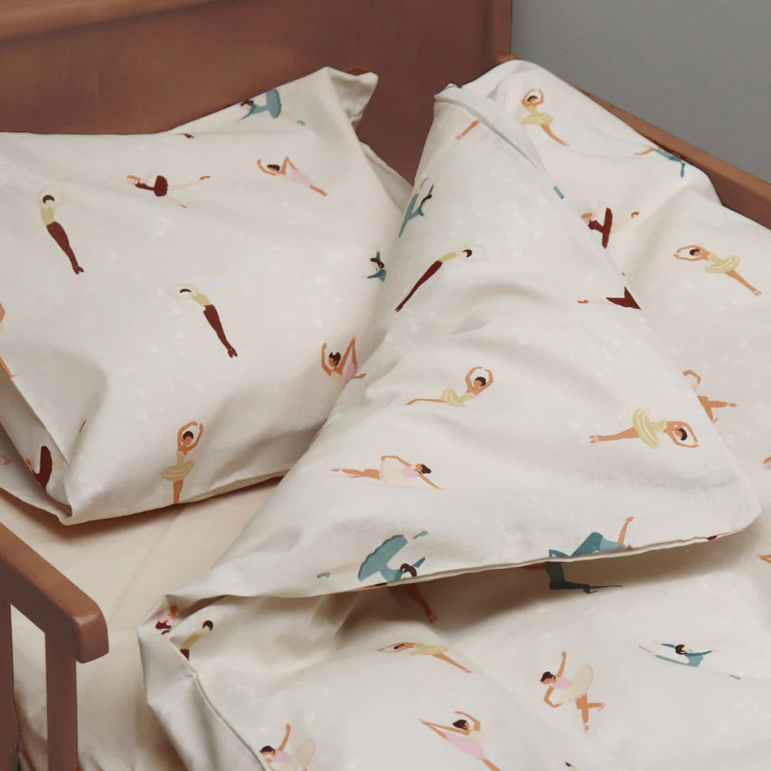 By Mats Babysengetøj, Dancing Balle