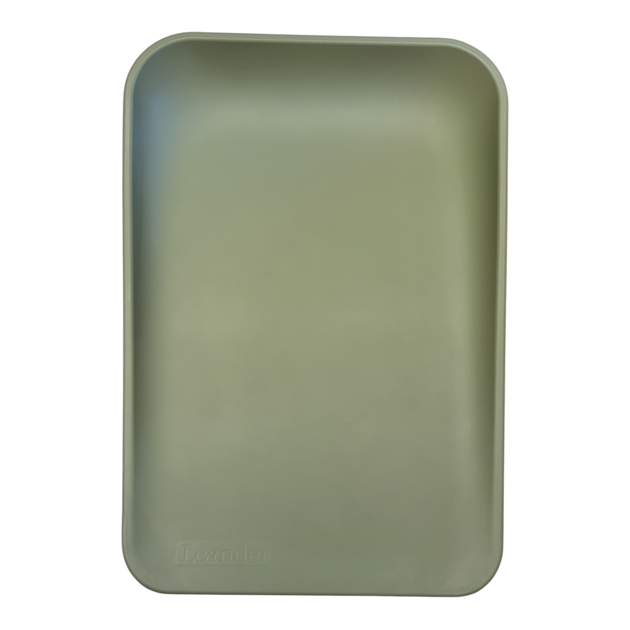 Leander Matty Puslepude, Olive