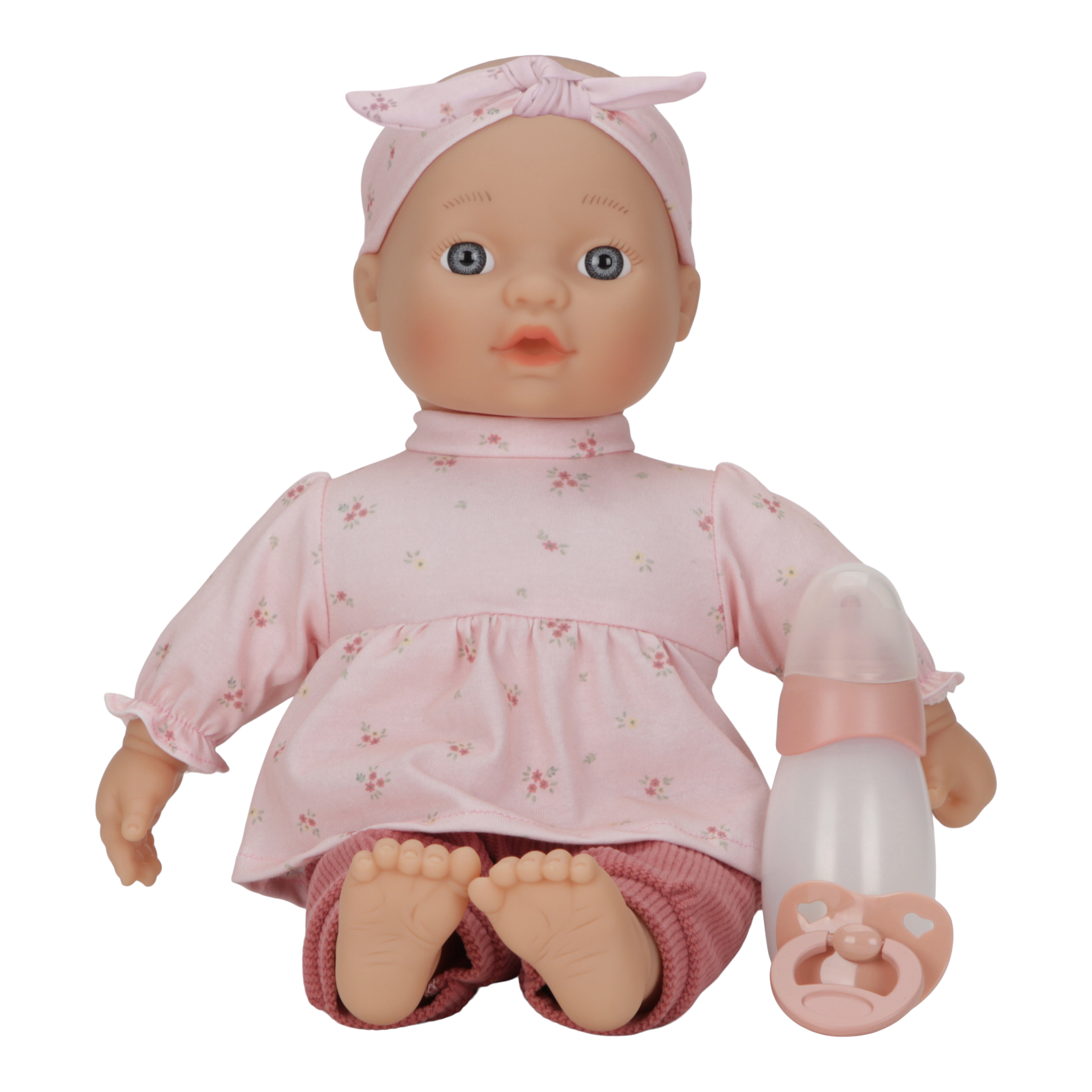 Little Dutch Dukke Lily