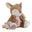 Little Dutch - Aktivitetsbamse Rådyr: Fairy Garden