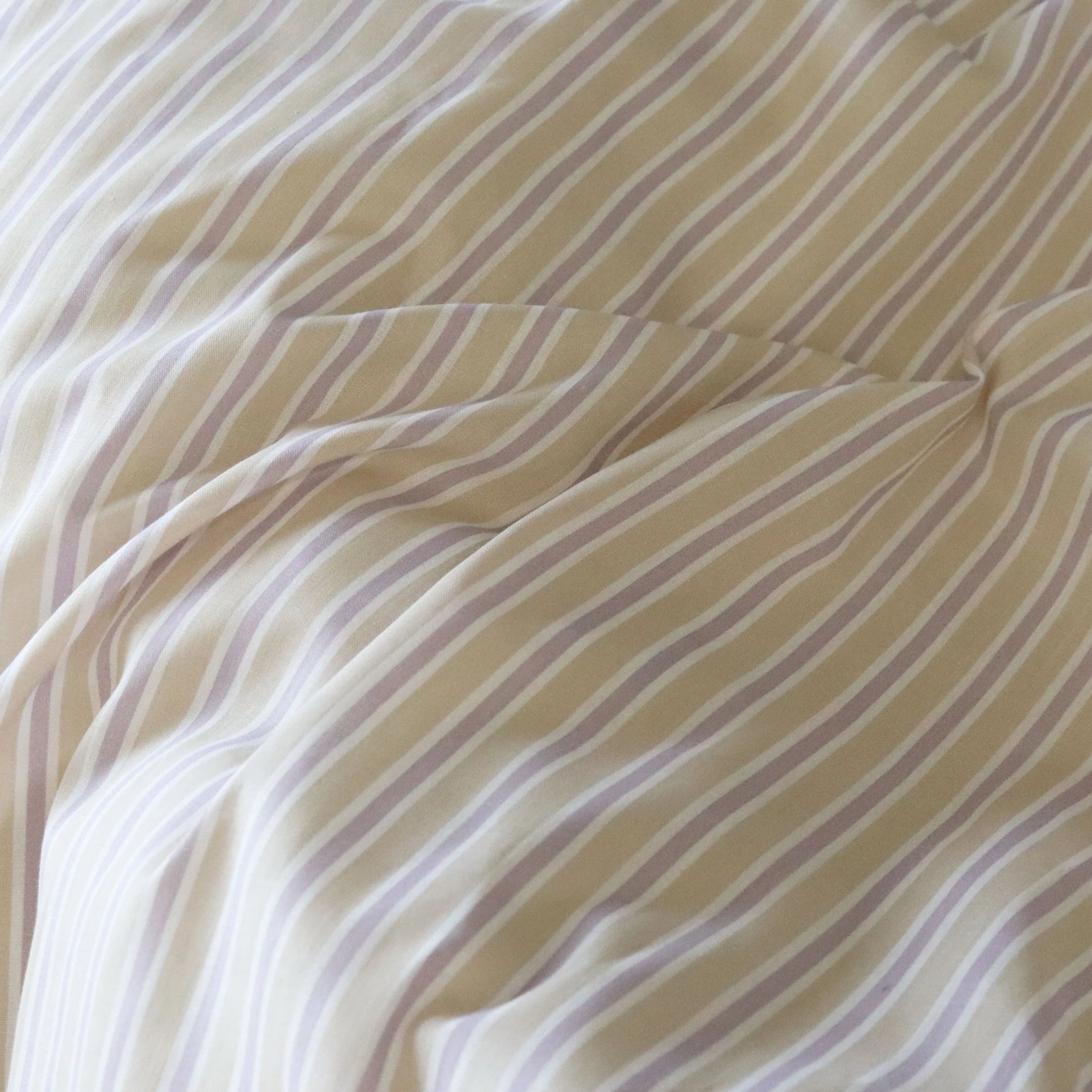 By Mats Babysengetøj, Lavender stripe