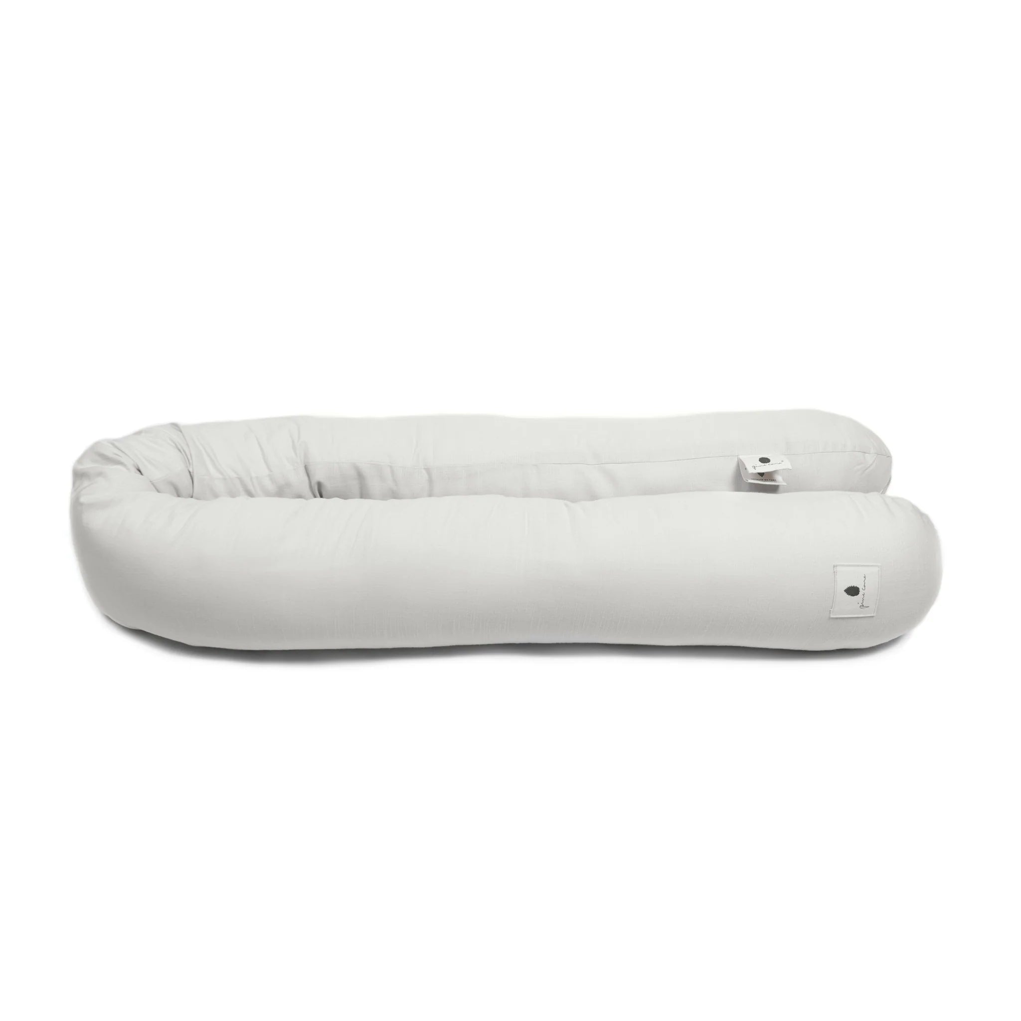 Pine Cone graviditetspude, beige (natura)
