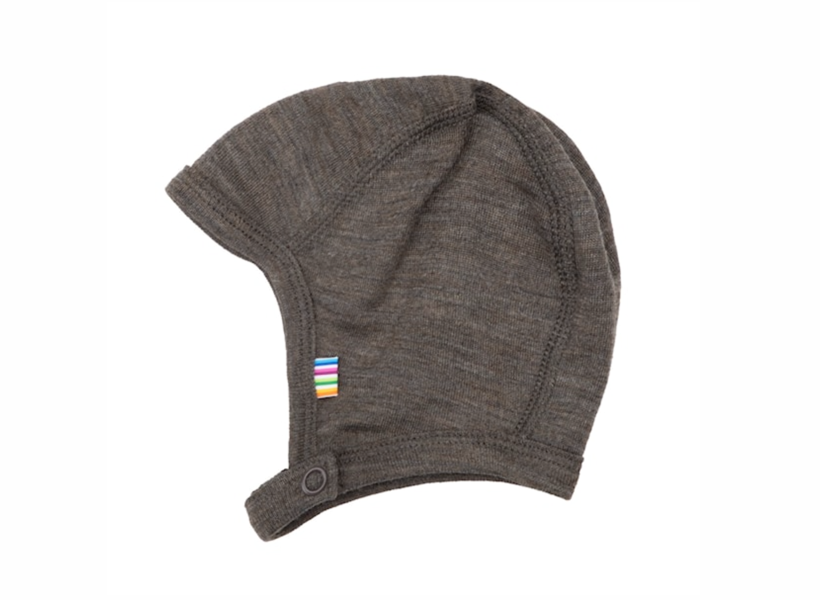 Joha merinould hue, Brun meleret