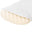 BabyTrold Madras til barnevogn, Memory Skum, 96x34 cm