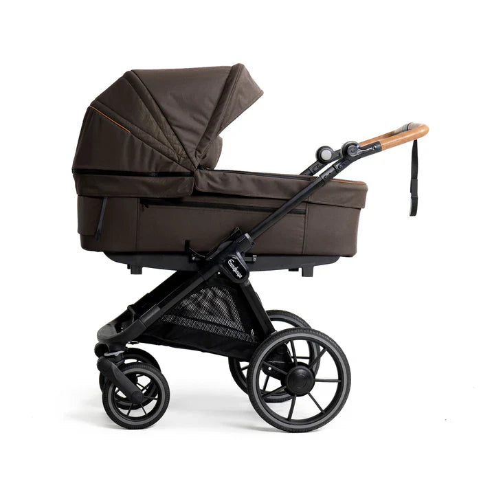 Emmaljunga Big Star SENTO, Outdoor Brown