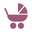 Logo de Barnevognshuset.dk