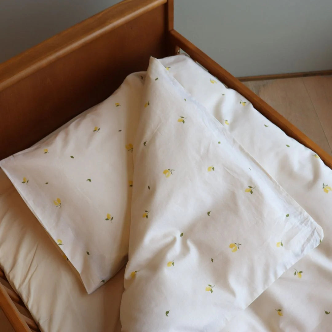 By Mats Babysengetøj, Lemons