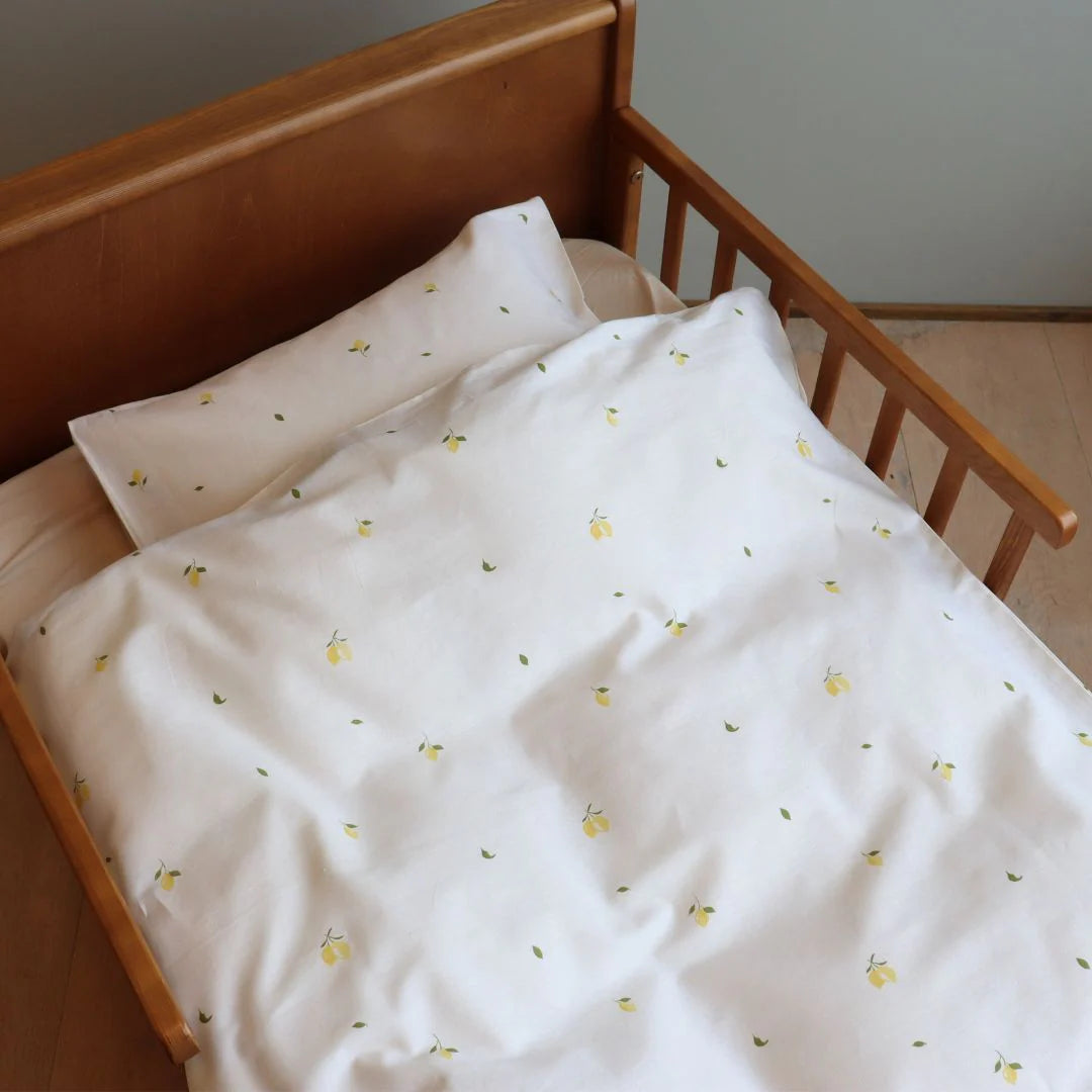 By Mats Babysengetøj, Lemons