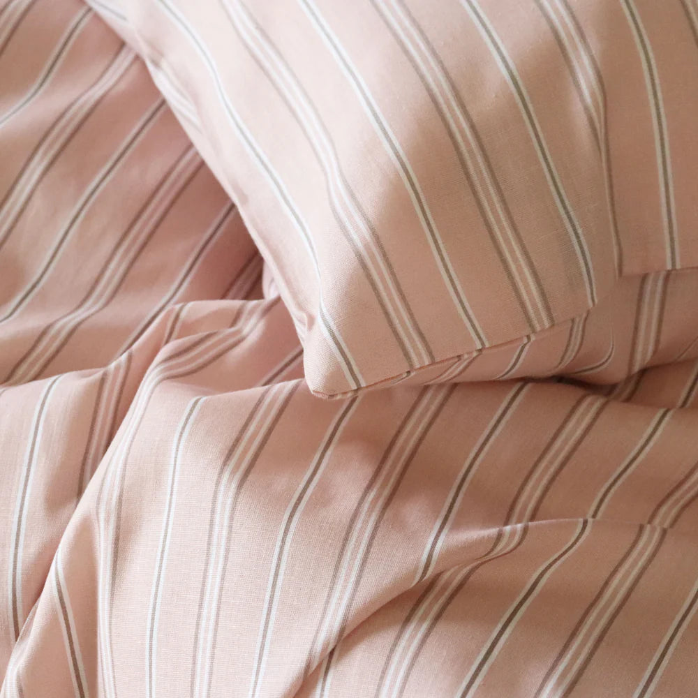 By Mats Babysengetøj, Rosie Stripe
