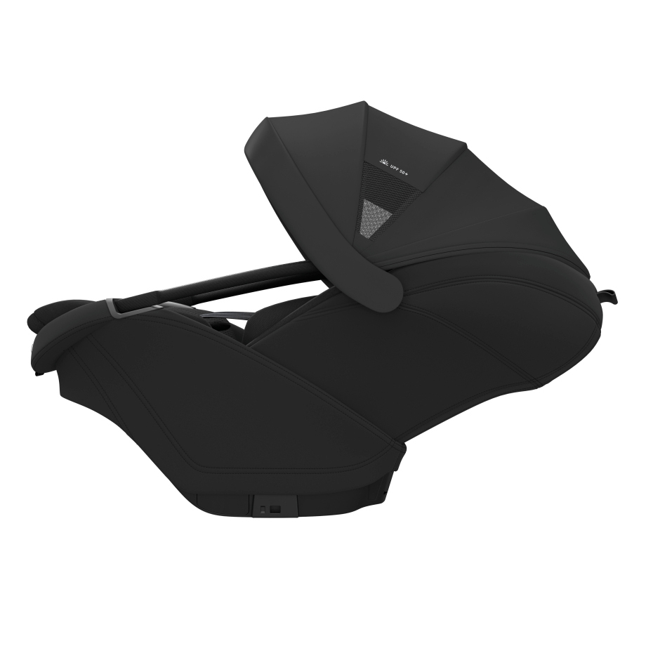 Maxi Cosi Corel Slide Pro, Sort