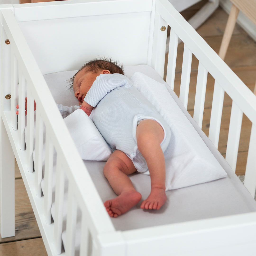 Doomoo Baby Sleep