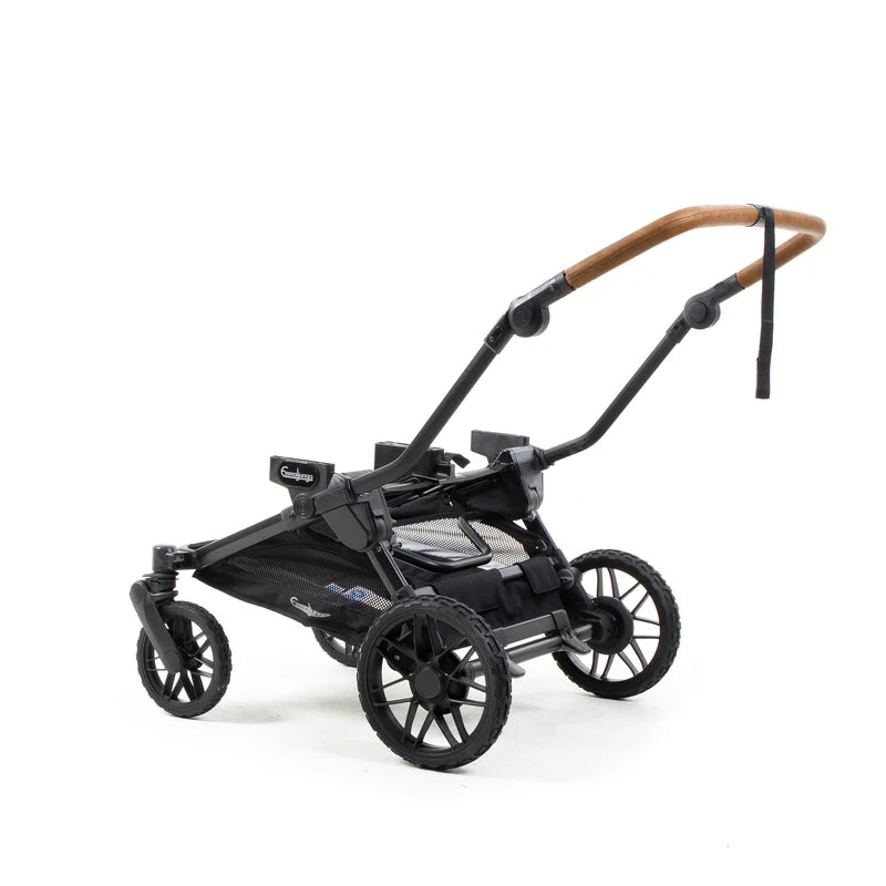 Stel Double SENTO - OUTDOOR