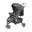 BabyTrold Easy Go klapovgn, Sort