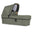 Emmaljunga Babylift incl madras, Urban Olive