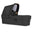 Emmaljunga Babylift incl madras, Urban Black