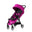 Fodstøtte til Baby Jogger tour