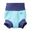 Happy Nappy Badeble 0-3 mdr, Blue Cobalt