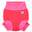 Happy Nappy Badeble 0-3 mdr, Geranium Pink