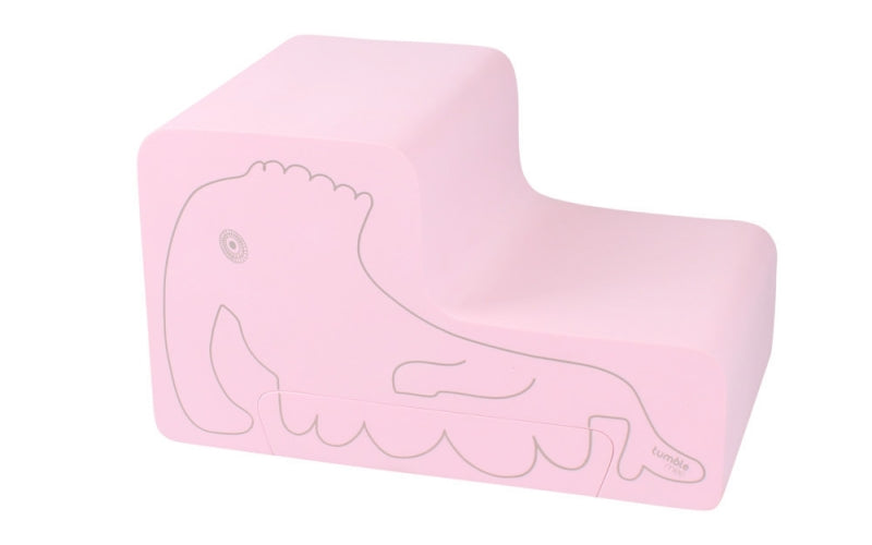 TUMBLEMEE HILA, rosa