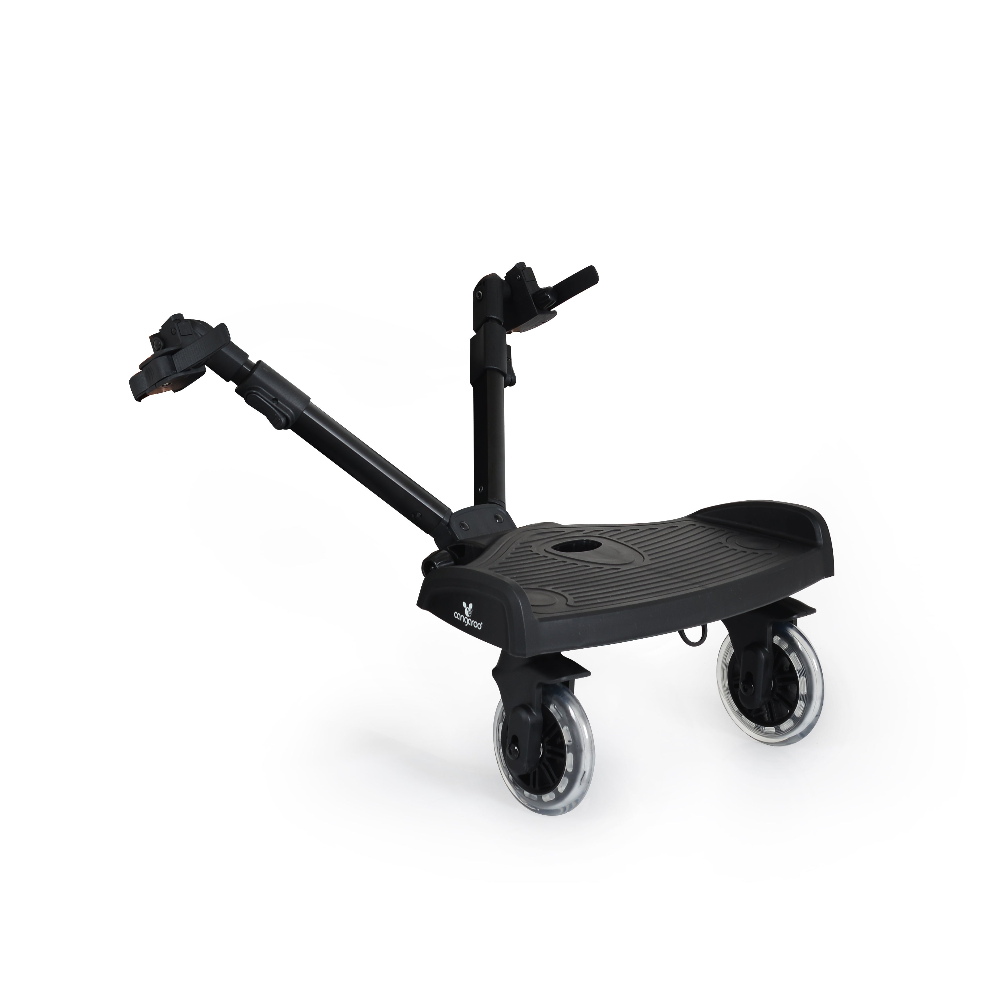 Universal ståbræt med sæde