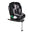 Ledgen baby autostol, 40-150 cm, sort og grå