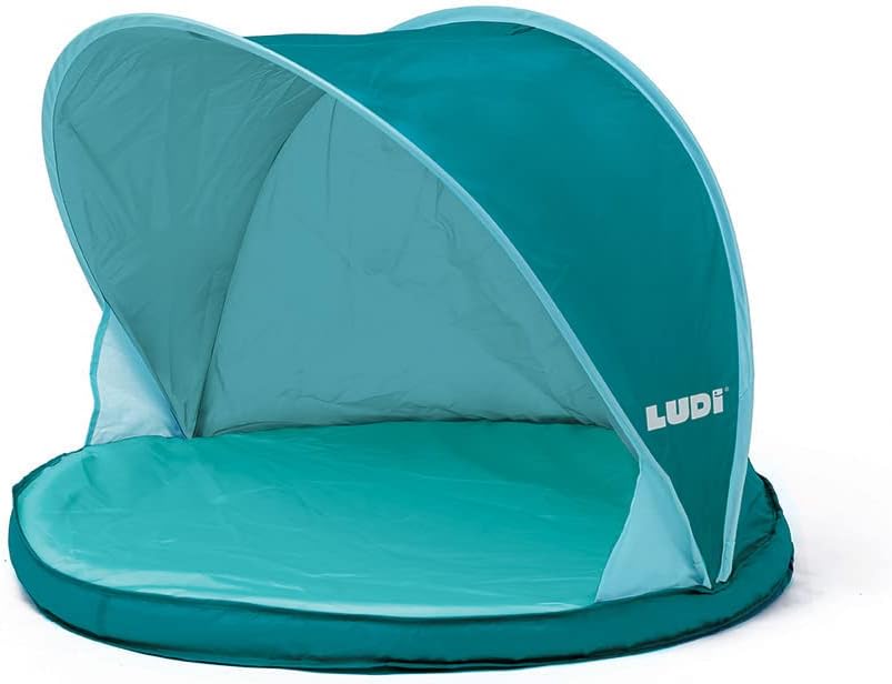Ludi BabyPool / Strandtelt